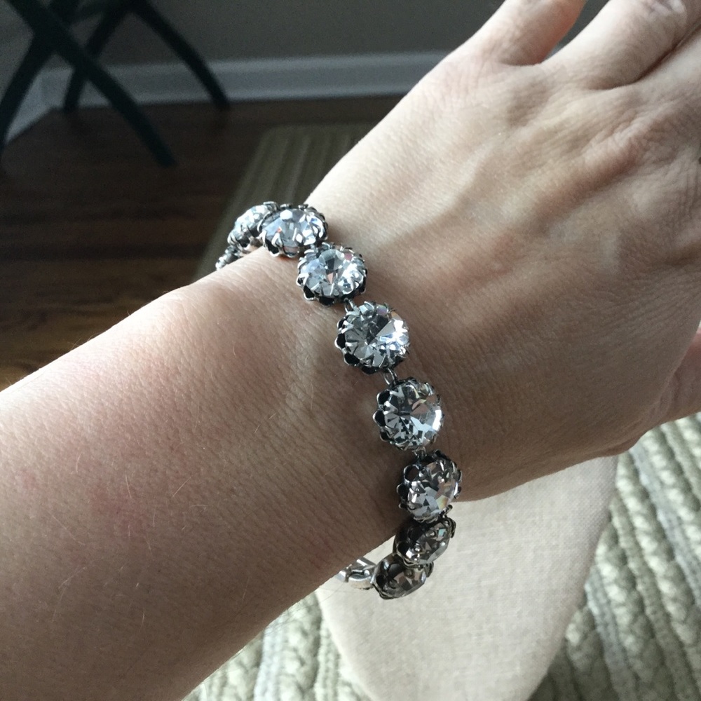 Vintage bracelet